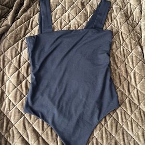 Nuuds Bodysuit